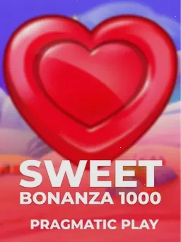 Nordstern Sweet Bonanza 1000 Bonus Buy